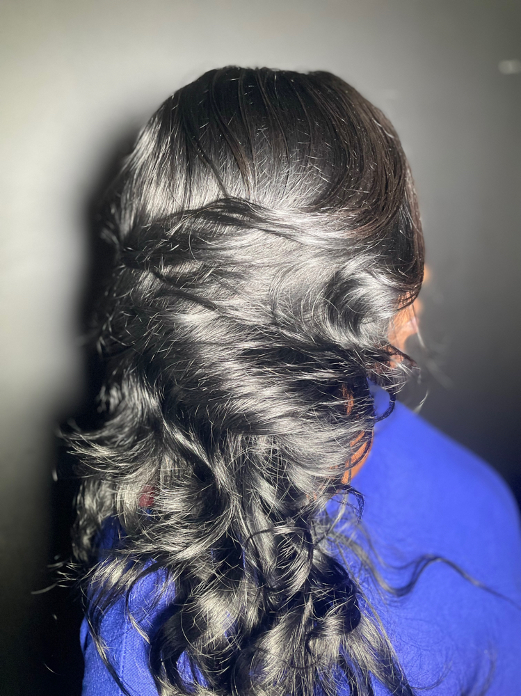 WIG BY VENDOR at Onyx in Hampton Va, VA