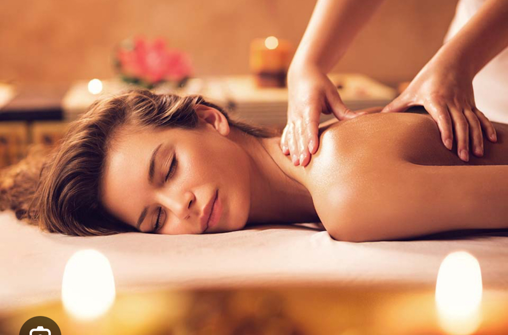 Theraputiec VIP treatment