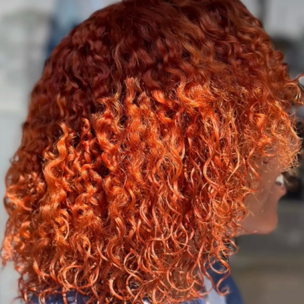 Wash & Go at Kimber J 🌺 in Uniondale, NY