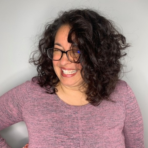 Texturizing at Hair Ambition in Nutley, NJ