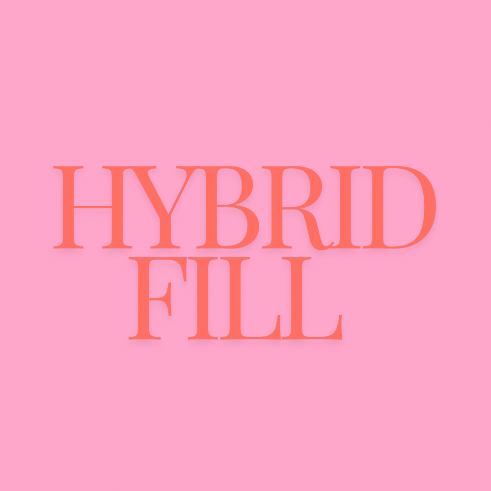 Hybrid Fill In