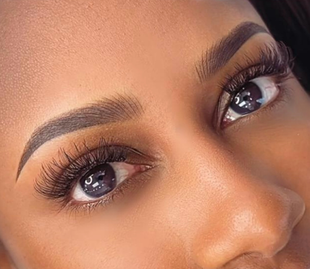 NANO Combo Brows