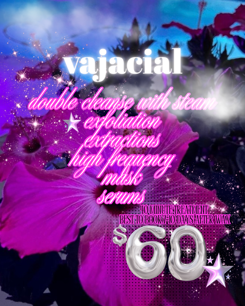 Vajacial at Escape Esthetics & Energy in Worcester, MA