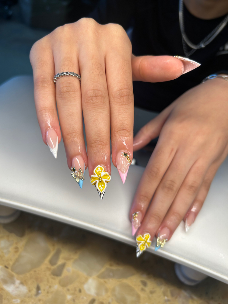 Reference Recreation