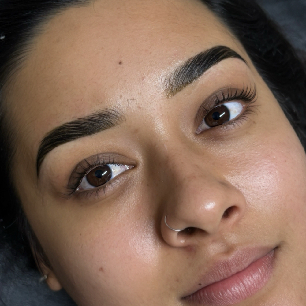 The Duo at Eyebrow Lounge By Lidia in San Jose, CA