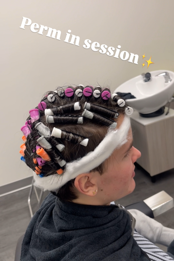 Perm