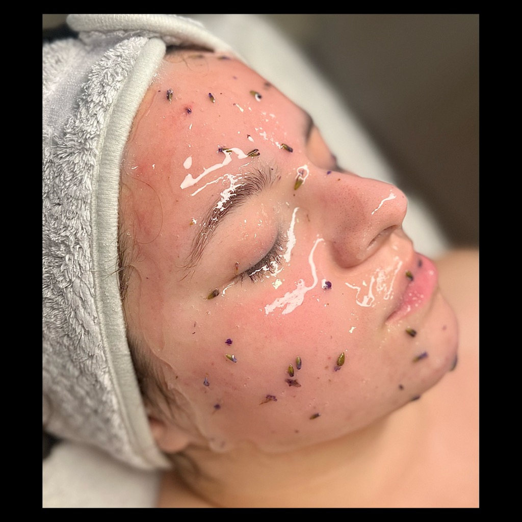 HydroJelly Mask - Facial Add-On