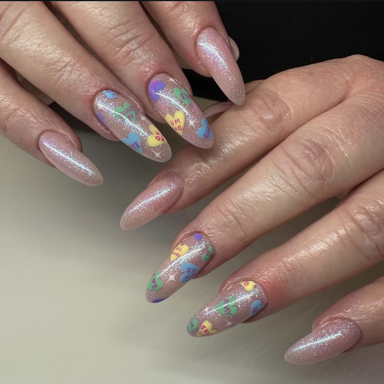 Gel Full Set