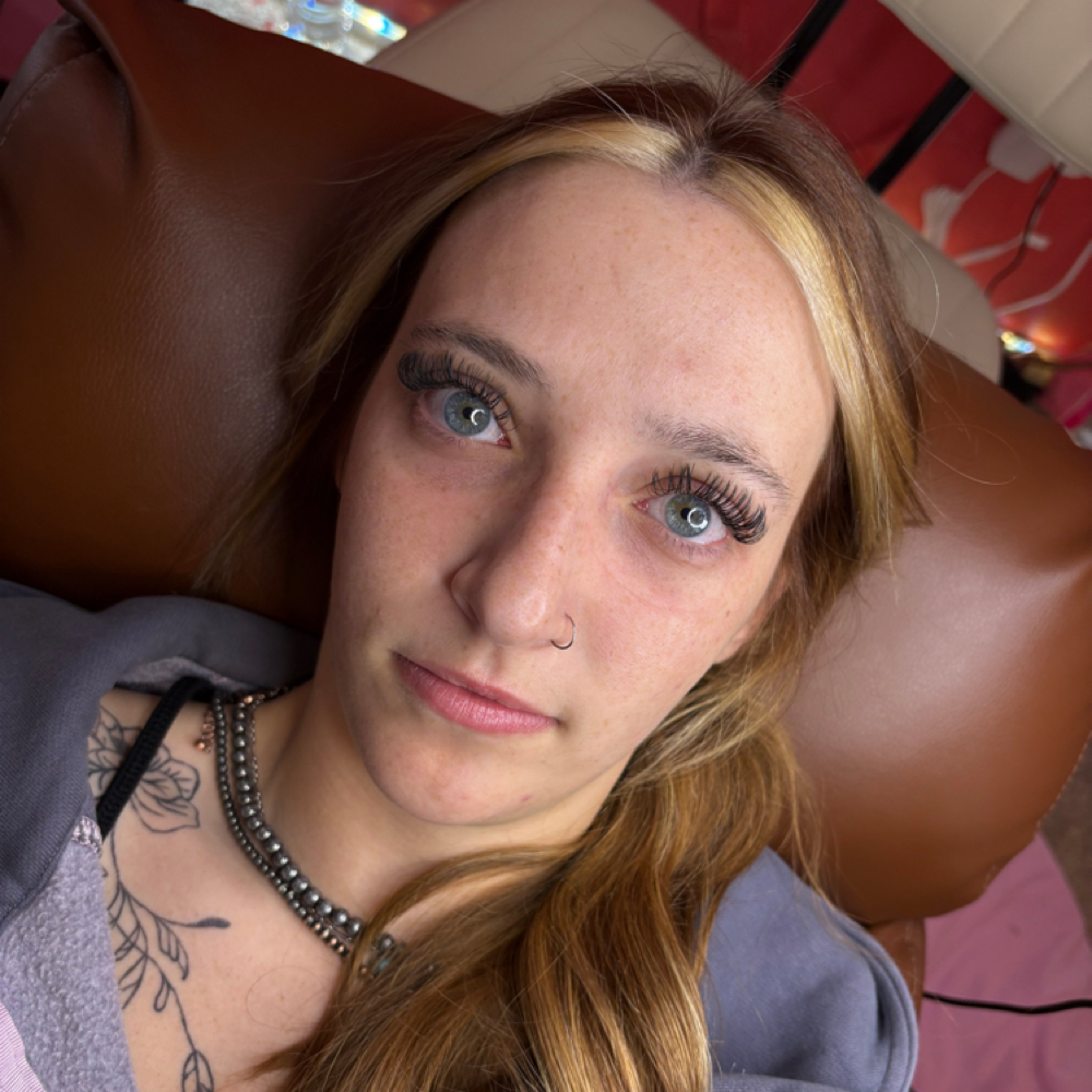 2 Week Modern Classic Fill at C Beauty Bar Aesthetic in Abilene, TX