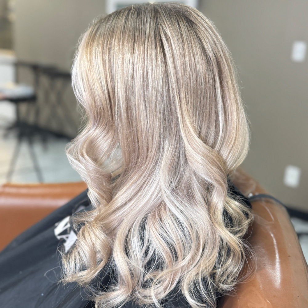 10 pack foil service at Glammedbynatt in Tonawanda, NY