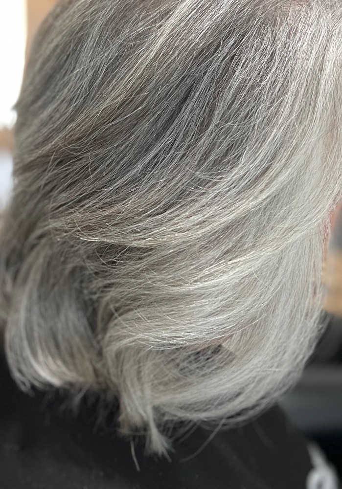 Women’s Haircut