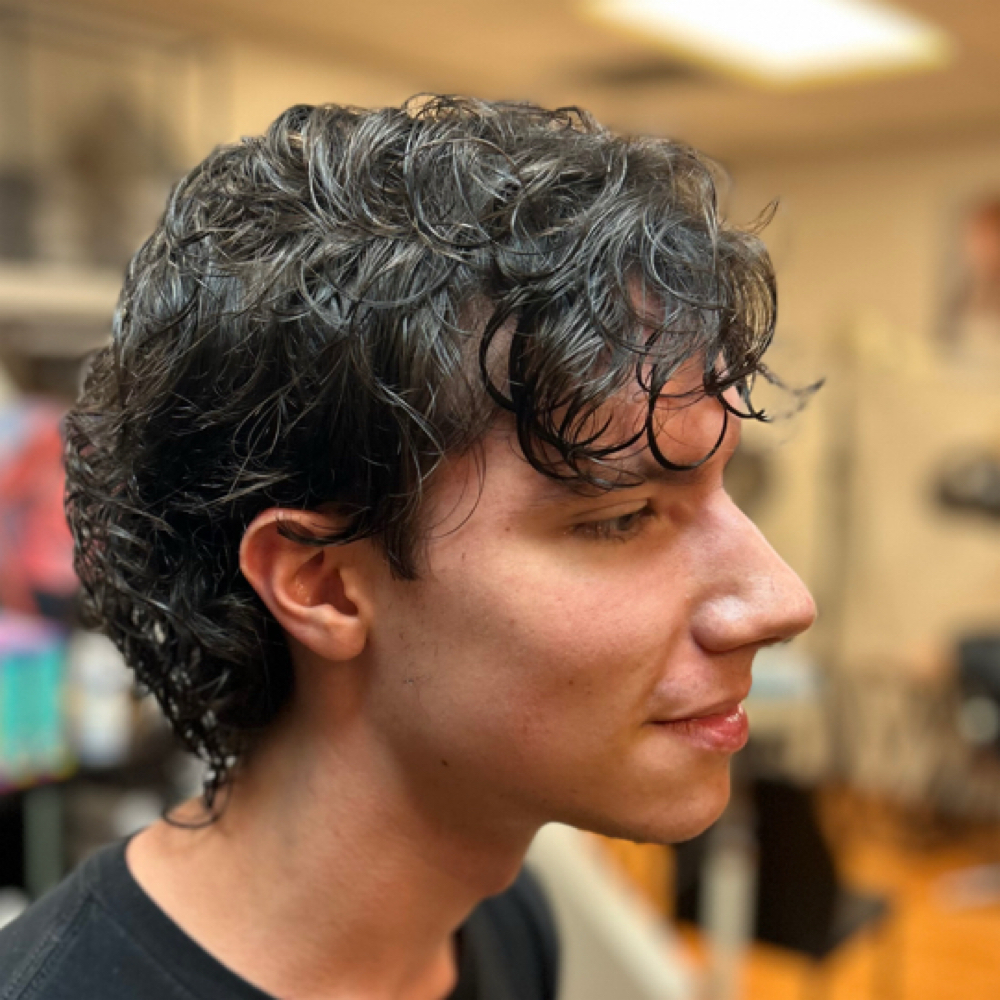 Clipper Cut at Hair By Alisa | Vancouver, WA in Vancouver, WA