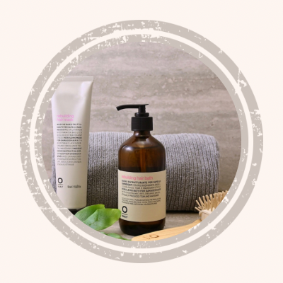 Rebalancing Scalp Treatment