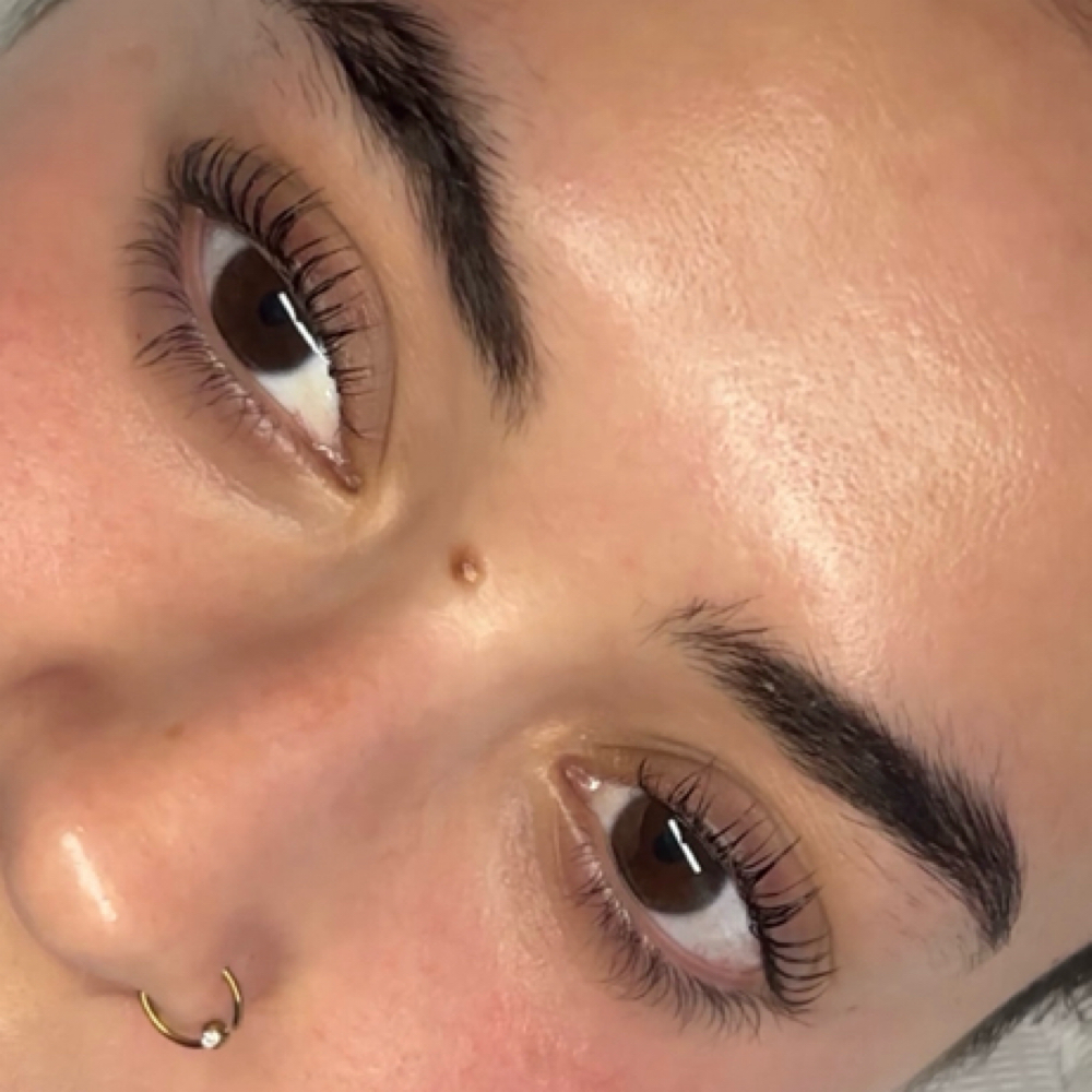 Lash Lift + Tint at SÈSA AESTHETICS in Yardley, PA