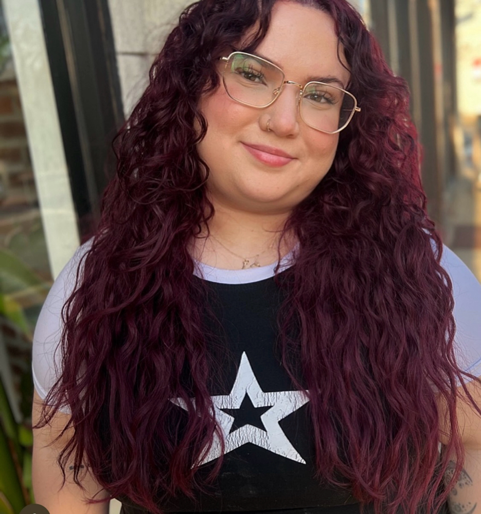Extension Curl Customization