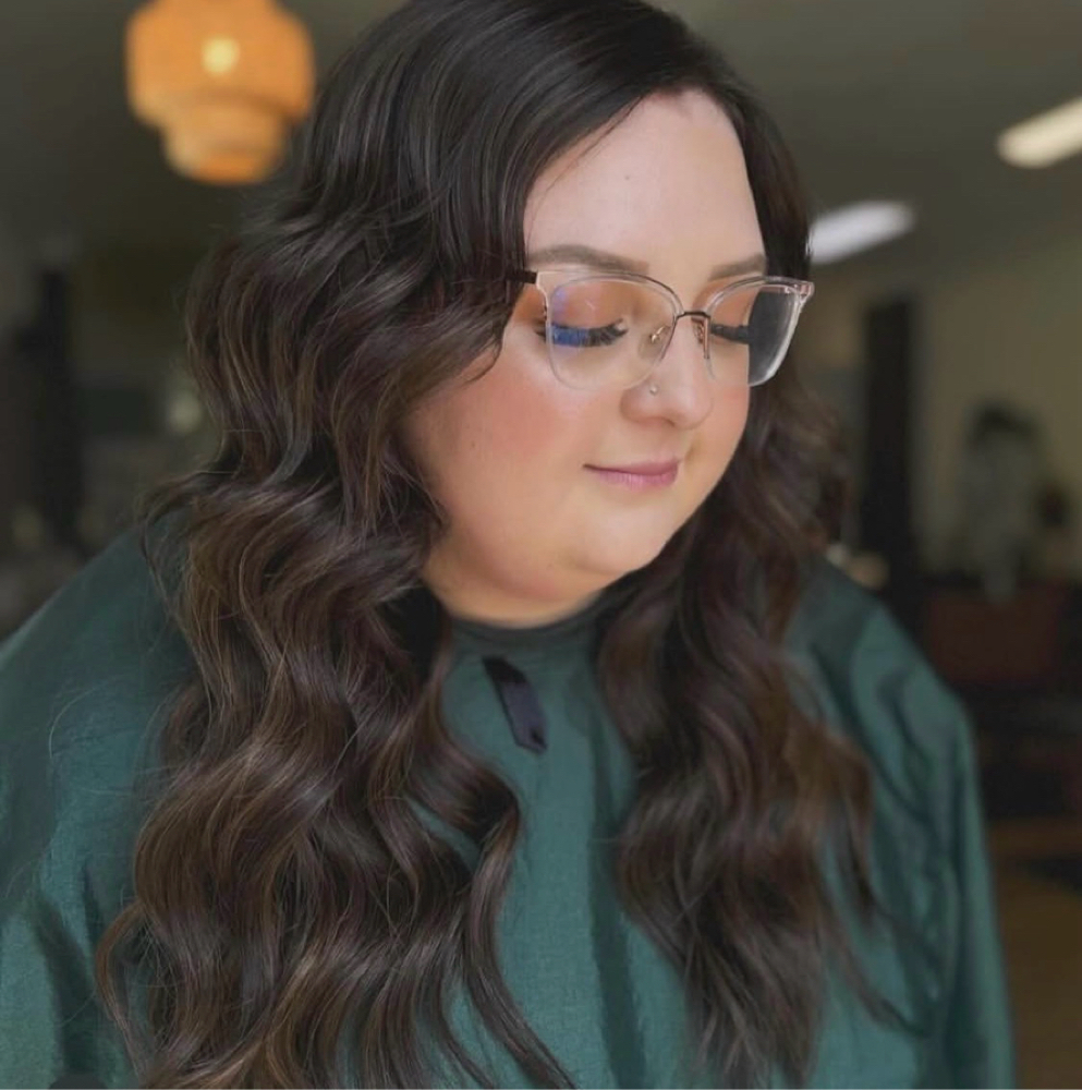 The ALL Over Color at Prim And Proper Beauty Bar in Somerset, KY