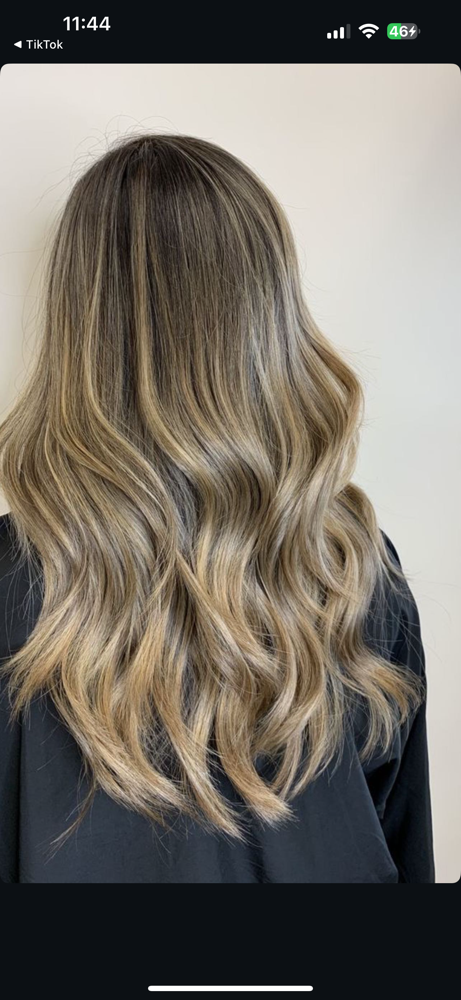 Balayage