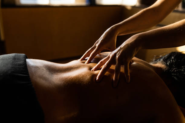Relaxation Massage