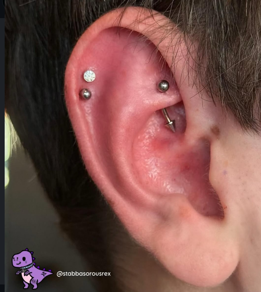 Double Helix