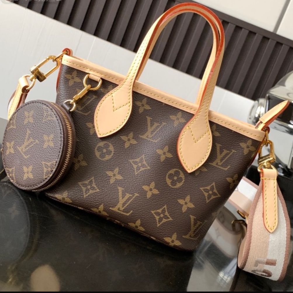 LV NEVERFULL BB
