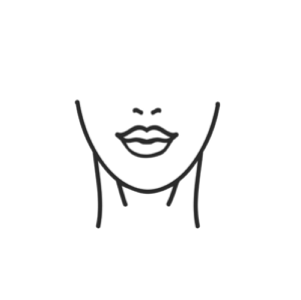 Lip & Chin Wax at Esthetics by Ellie in Farmersville, TX