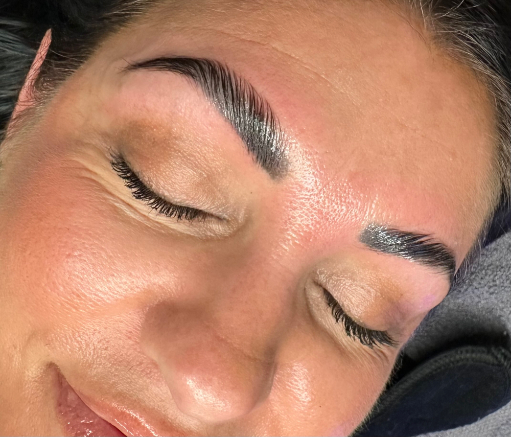 Brow Bundle (Lami + Wax + Tint)