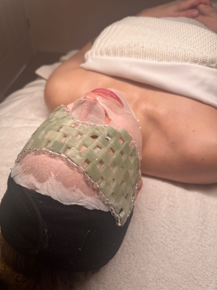 Brightening Facial