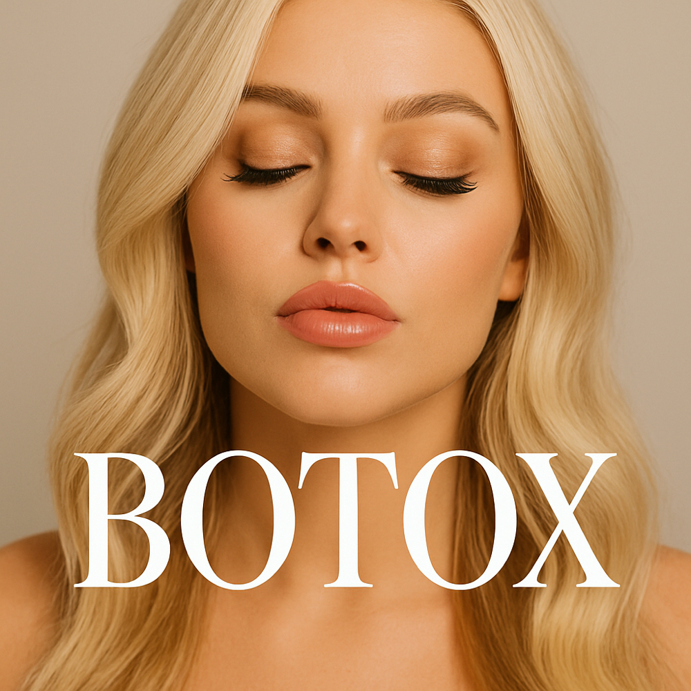 BOTOX (Neurotoxin) at LAKESIDE LAB AESTHETICS in Canyon Lake, CA