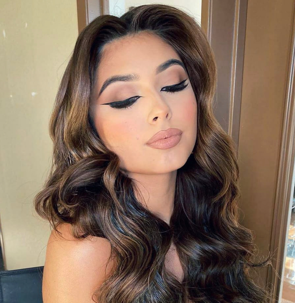 Hair Style | In Studio