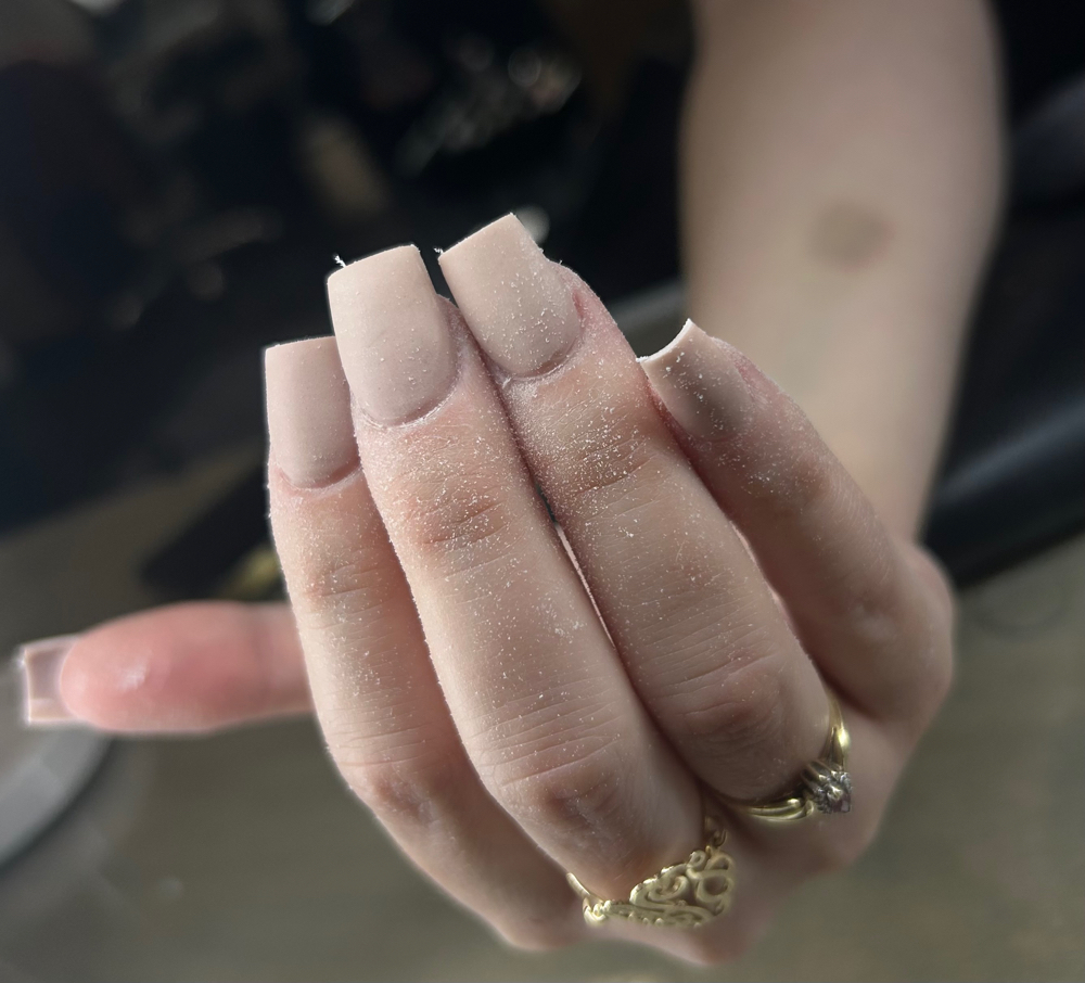 Acrylic Fullset