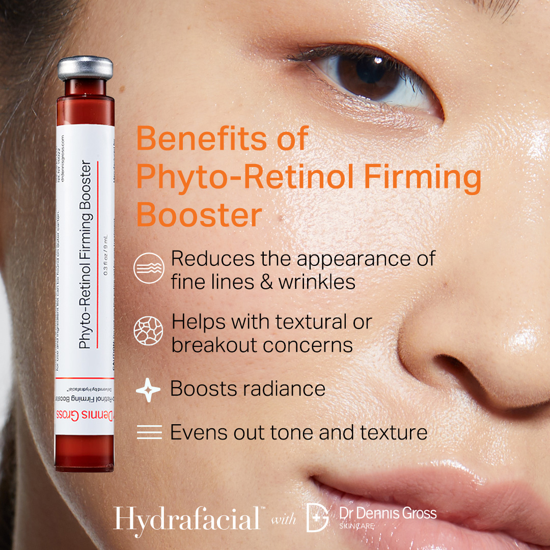 HydraFacial Deluxe