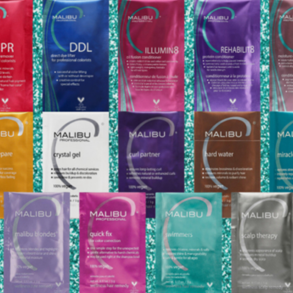 ADD Clarifying+Scalp Treatment