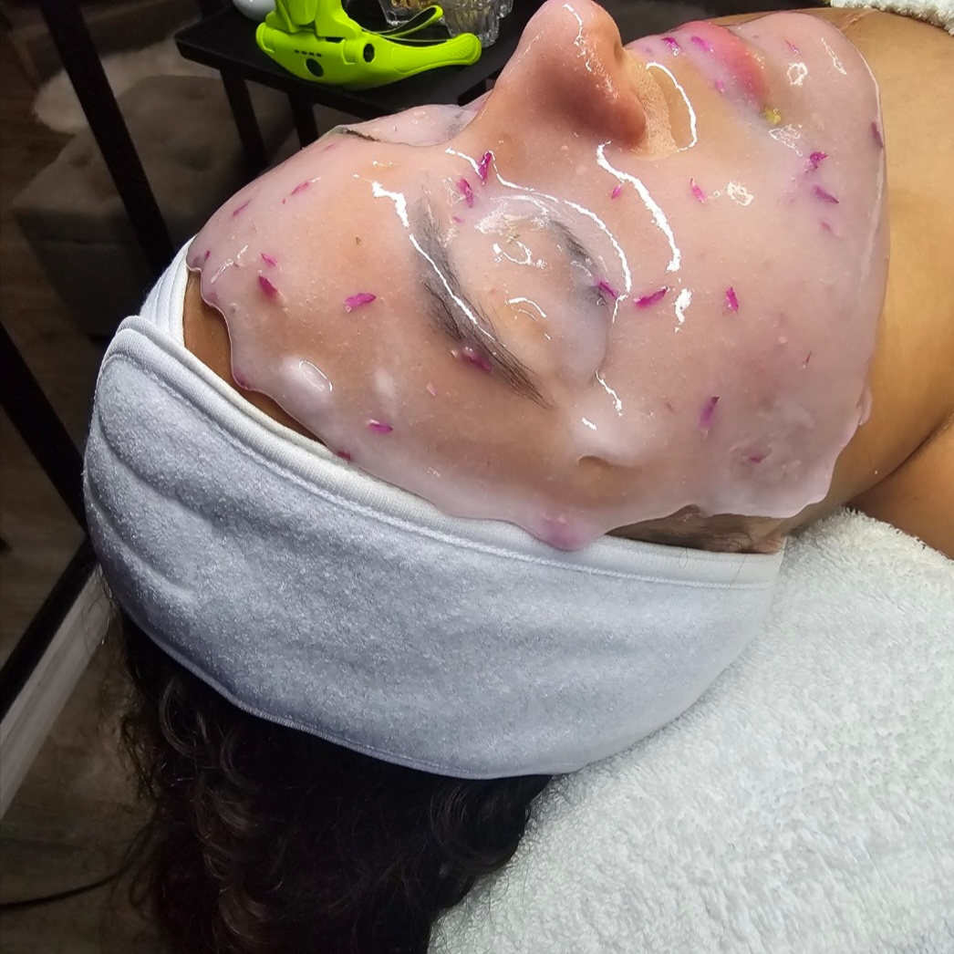 Nano Infusion Facial 15% OFF!!! at PowderMe_813 Spa & Beauty Services in Wesley Chapel, FL