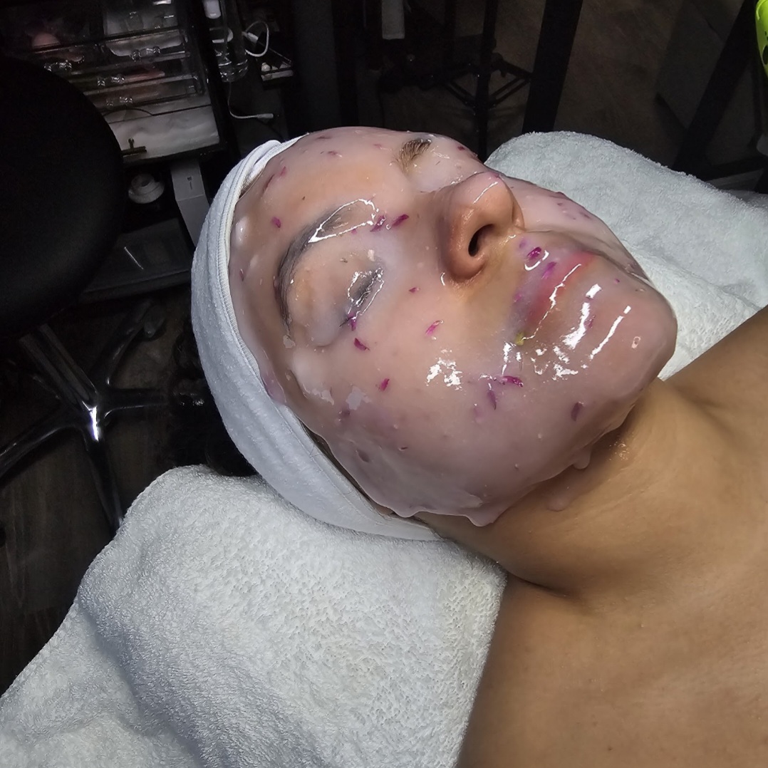 Nano Infusion Facial at Powder Me_813 Spa & Beauty Services in Wesley Chapel, FL