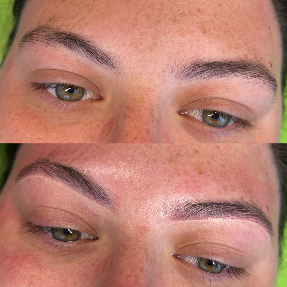 Brow Shape