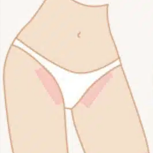 Bikini at Nuda Wax Studio LLC in Cape Coral, FL