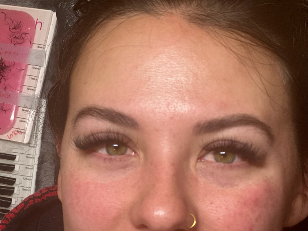 Lash Services
