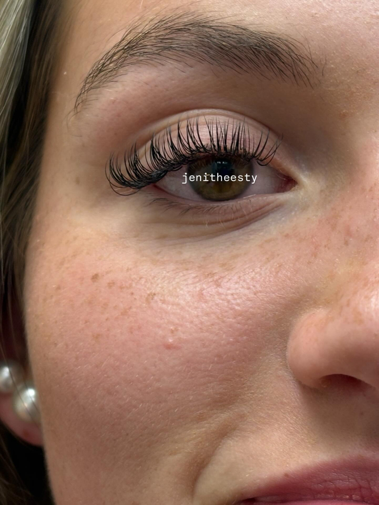 Lash Services