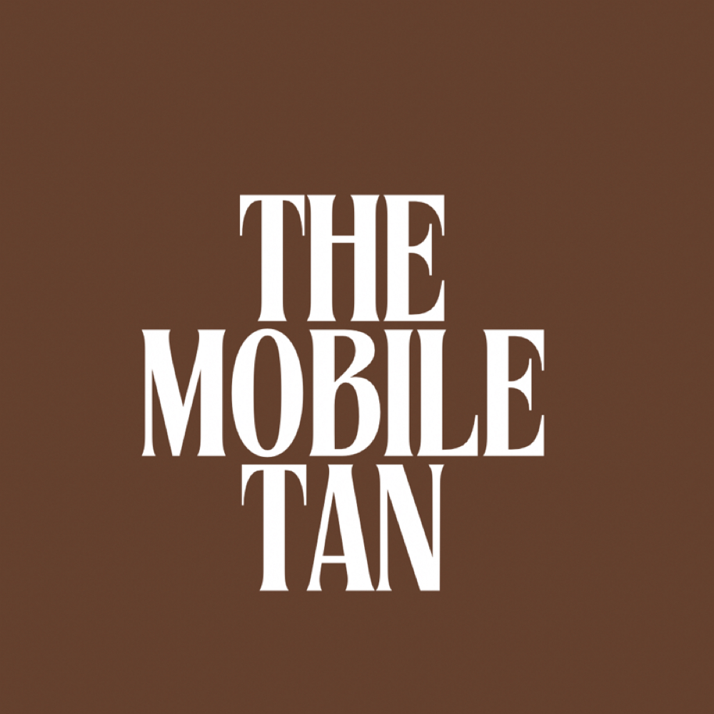 The Luxe Tan Mobile Tan at Glow Theory Studio in Blacksburg, VA