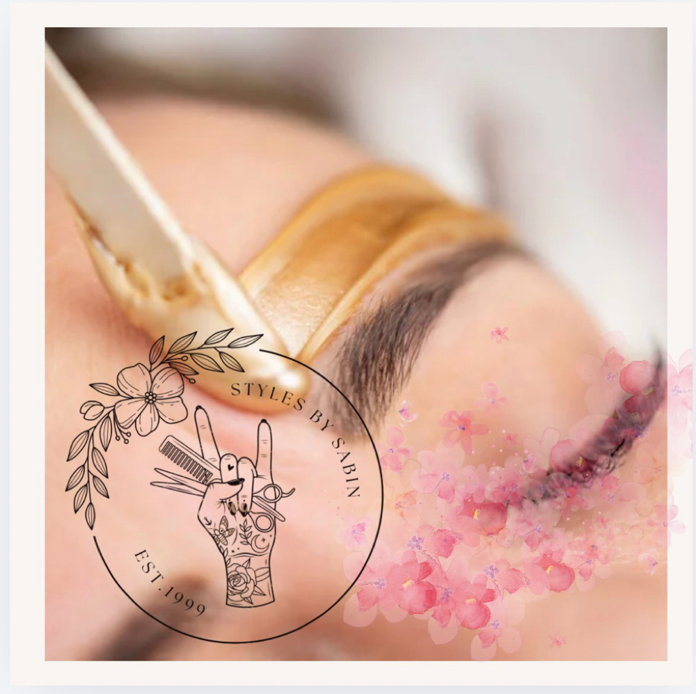 Waxing Services at Styles by Sabin in Warsaw, MO