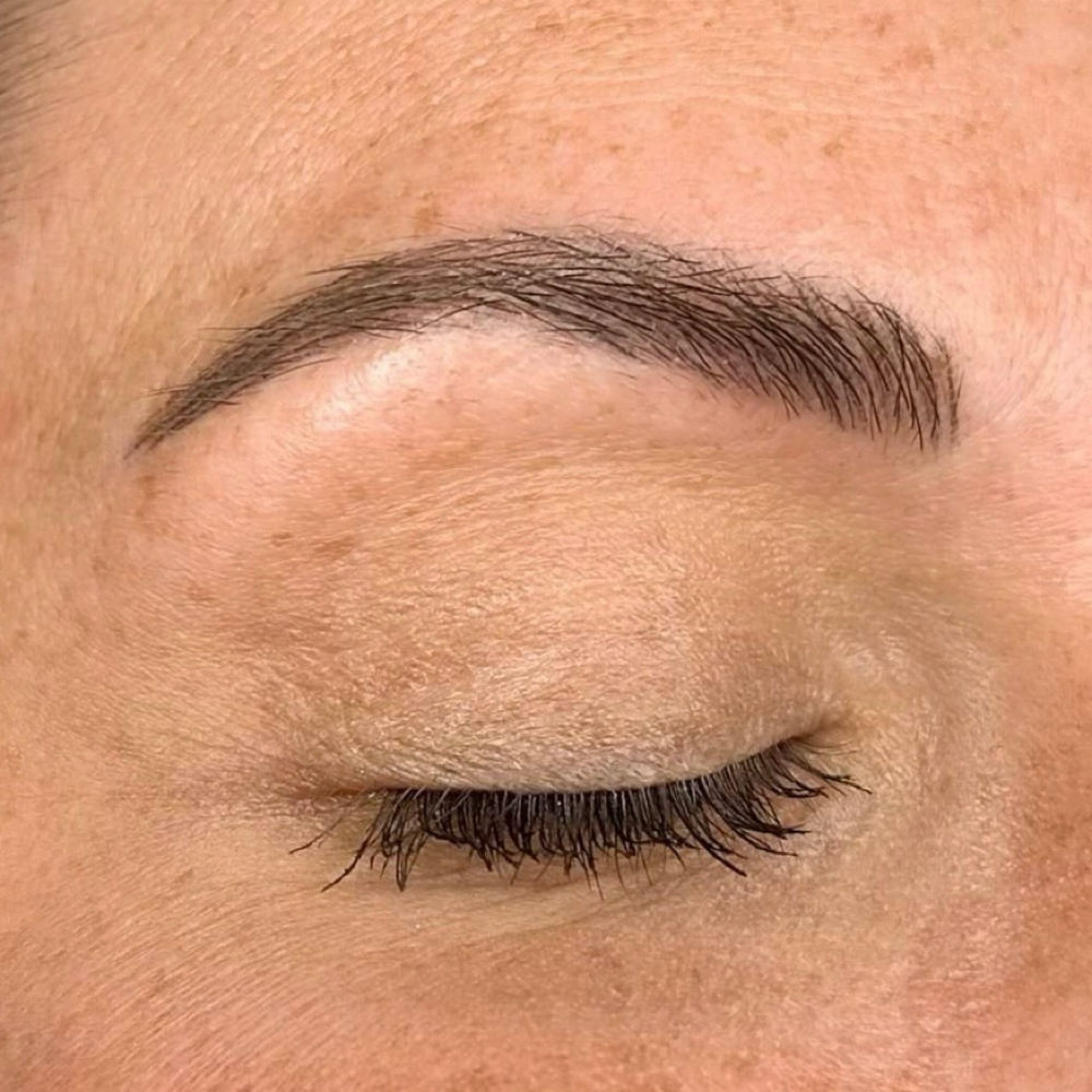 Microblading Touch Up: 1-2 Years at Artistry by Shayla in 13212