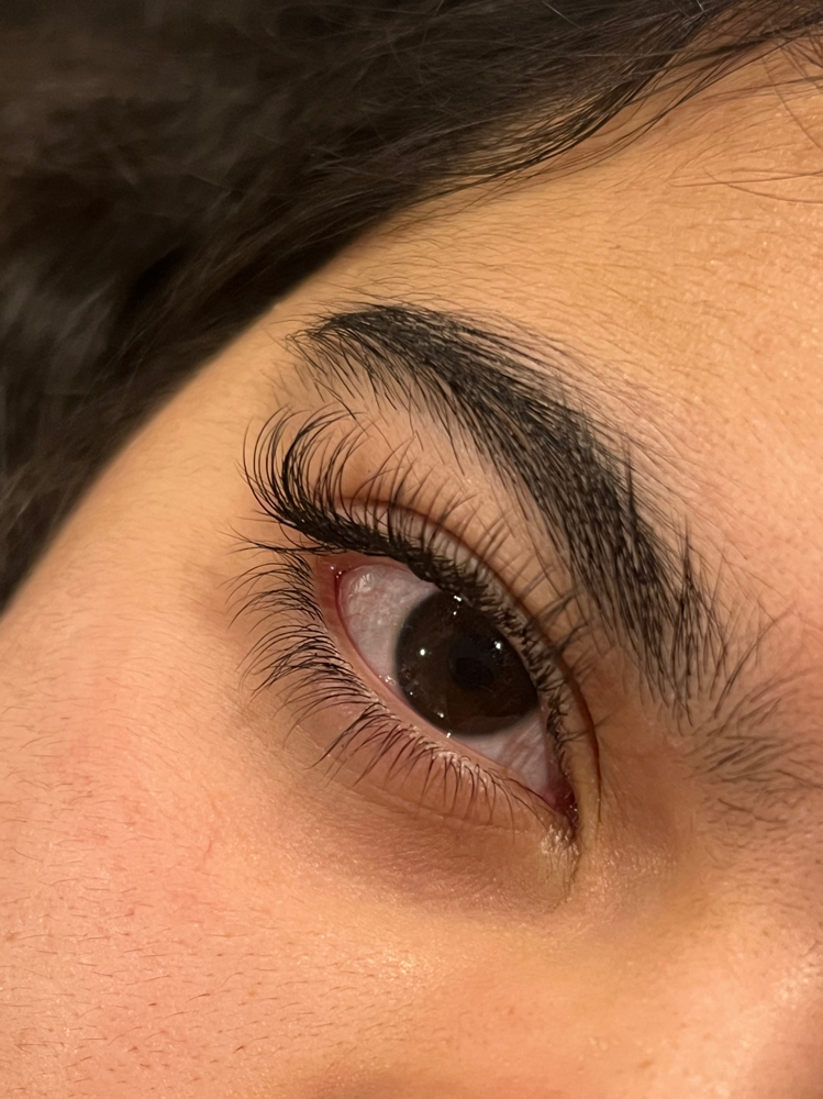Classic Eyelash Extensions