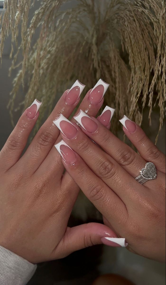 Acrylic Full Set (Medium)