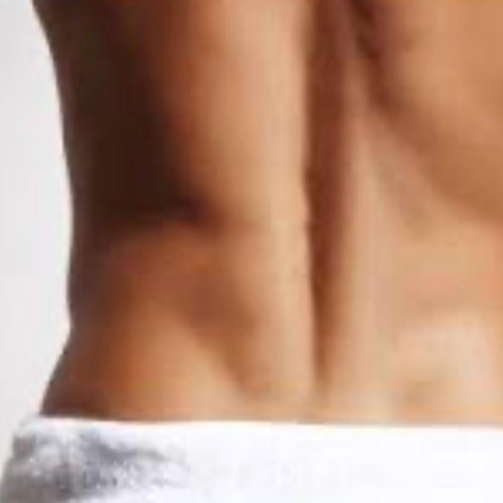 Lower Back Wax at Beauty Zone by Tetiana Cherepaka in Chicago, IL