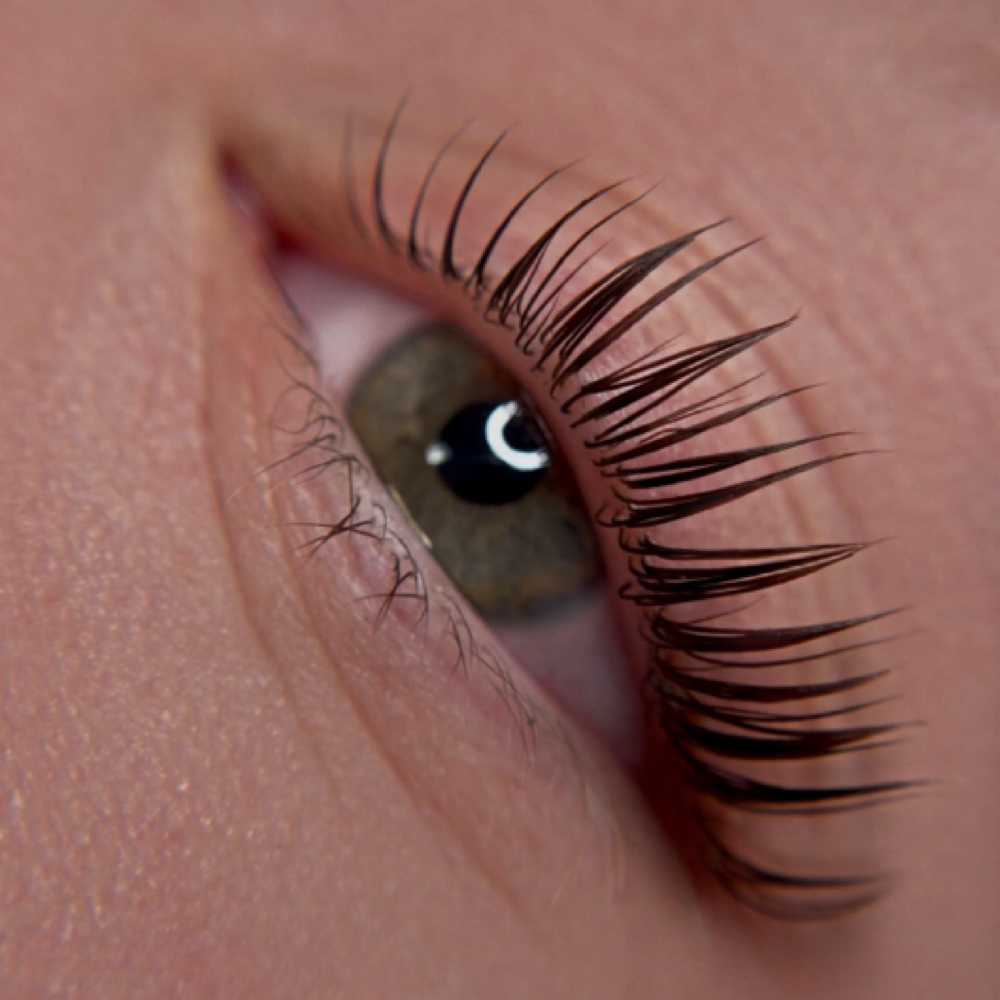 Korean Lash Lift Treatment at Nau Esthetics in Chicago, IL