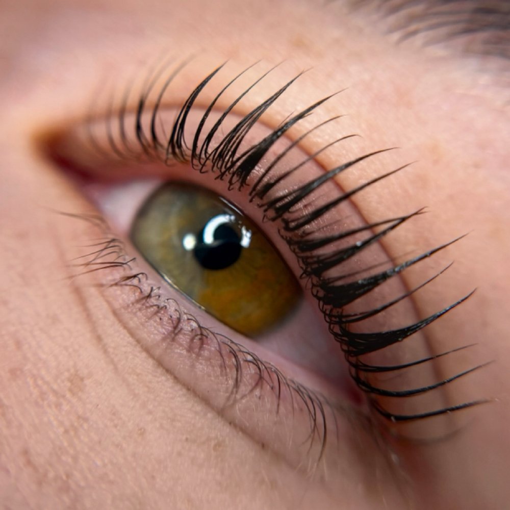 Korean Lash Lift Treatment at Nau Esthetics in Chicago, IL