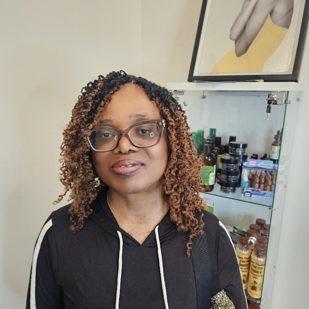 Crochet Braids at Baomui Beauty Salon in New Rochelle, NY