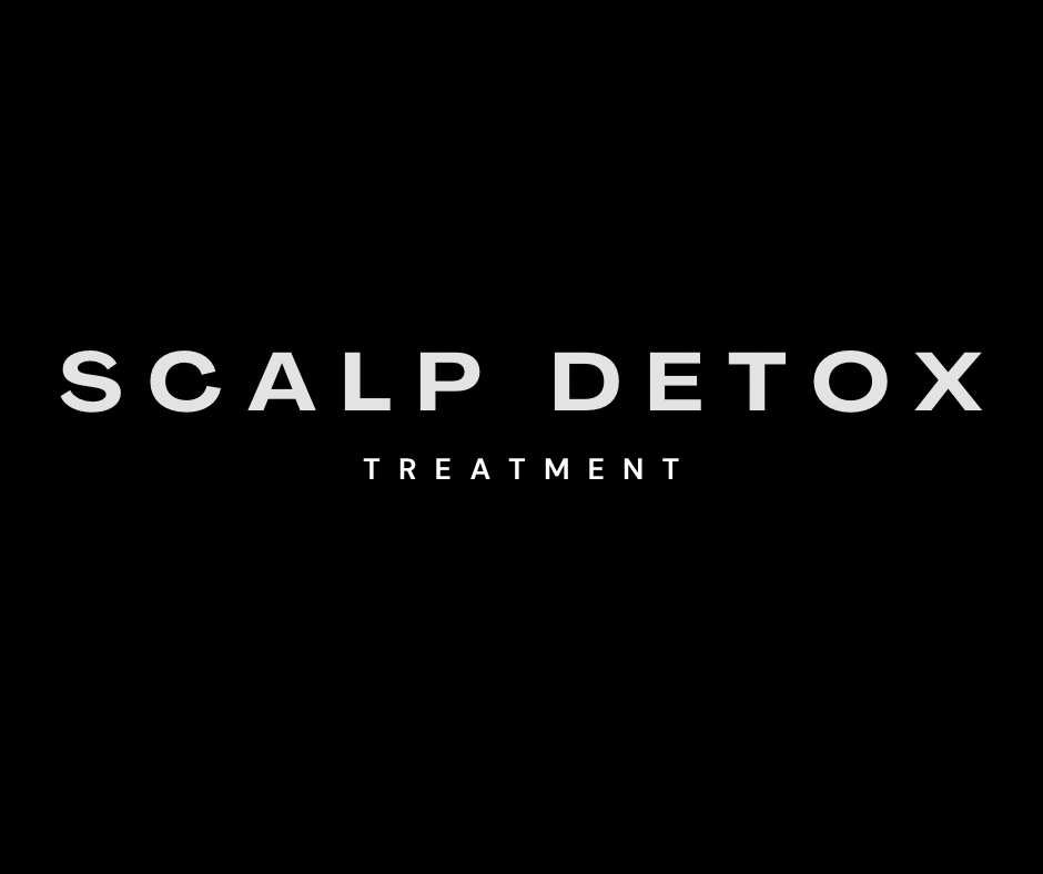 Scalp Detox