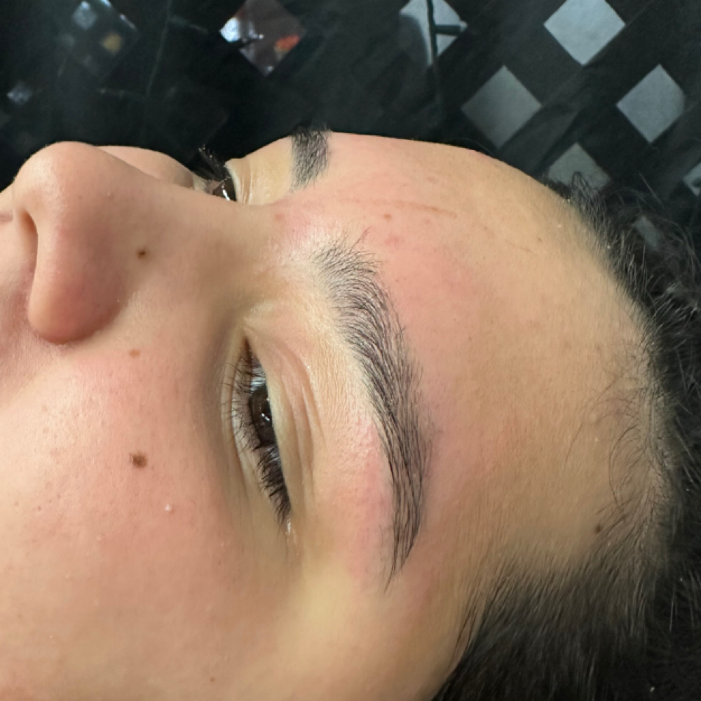 Eyebrow Wax at LEXIS LOX in Longview, WA