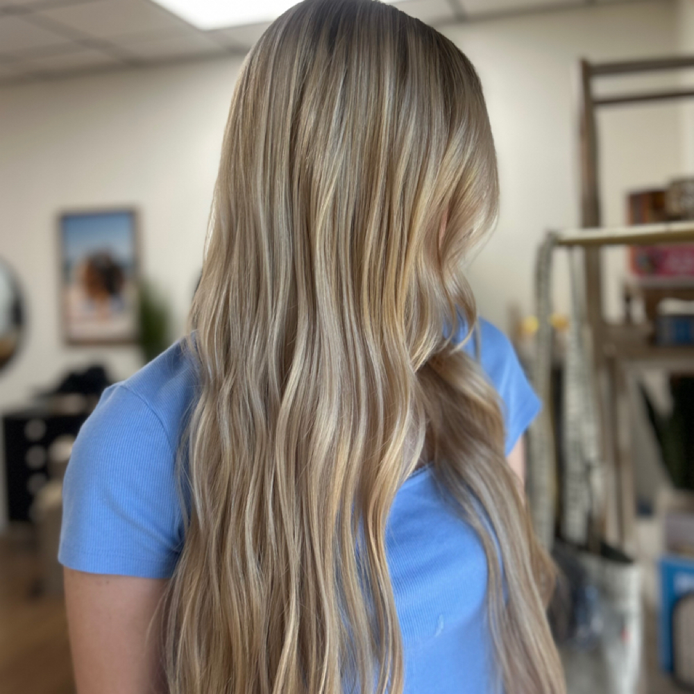 Clarifying Treatment at Whitney Johnson in Port Charlotte, FL